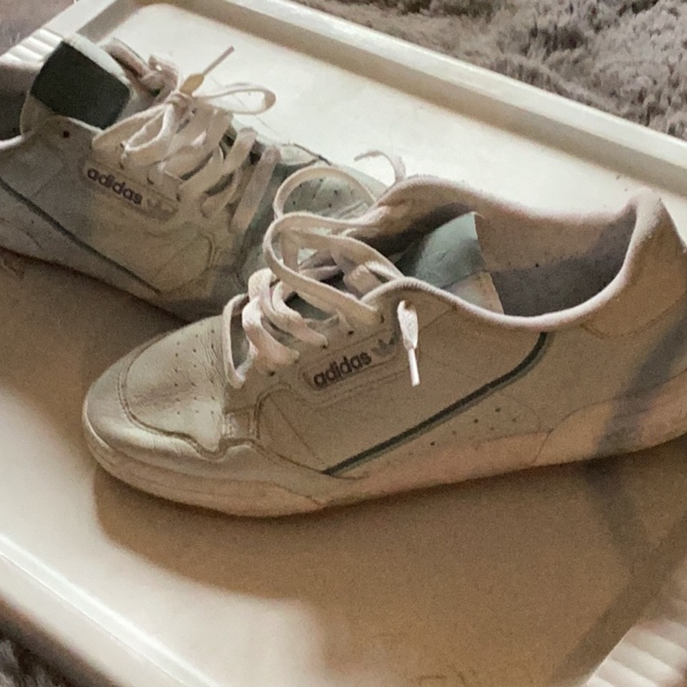 Adidas sneakers